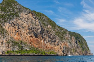 Thailand - Phi Phi Island