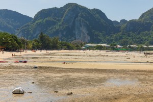 Thailand - Phi Phi Island