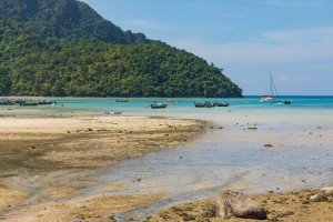 Thailand - Phi Phi Island