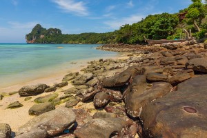Thailand - Phi Phi Island