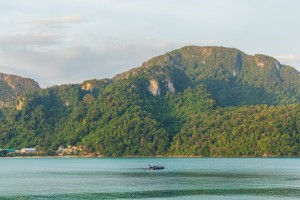 Thailand - Phi Phi Island
