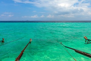 Thailand - Phi Phi Island