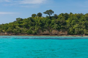 Thailand - Phi Phi Island