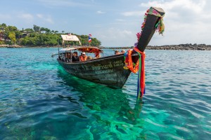 Thailand - Phi Phi Island