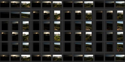 Thailand - Phi Phi Island Viewpoint