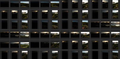 Thailand - Phi Phi Island Viewpoint