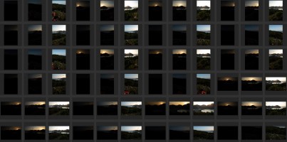 Thailand - Phi Phi Island Viewpoint