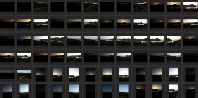 Thailand - Phi Phi Island Viewpoint