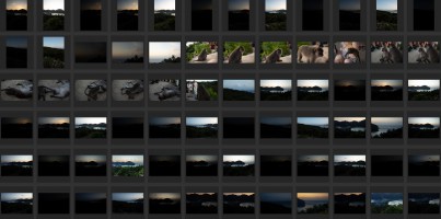 Thailand - Phi Phi Island Viewpoint