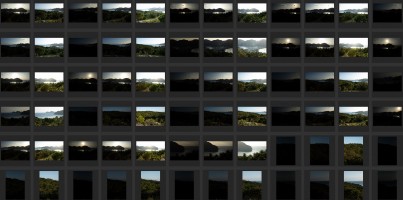 Thailand - Phi Phi Island Viewpoint