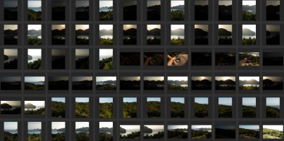 Thailand - Phi Phi Island Viewpoint