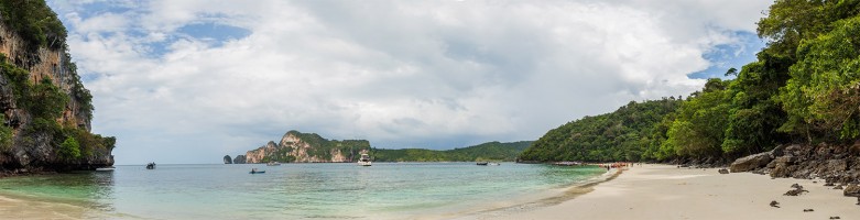 THAILAND - PHI PHI ISLANDS