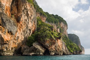 THAILAND - PHI PHI ISLANDS