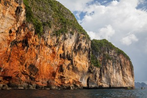 THAILAND - PHI PHI ISLANDS