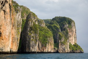 THAILAND - PHI PHI ISLANDS