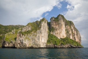 THAILAND - PHI PHI ISLANDS