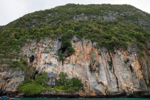 THAILAND - PHI PHI ISLANDS