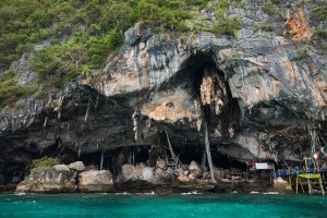 THAILAND - PHI PHI ISLANDS