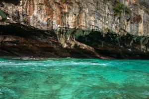 THAILAND - PHI PHI ISLANDS