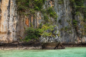 THAILAND - PHI PHI ISLANDS
