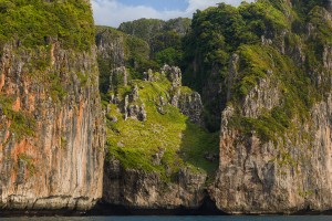 THAILAND - PHI PHI ISLANDS