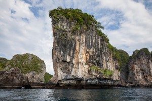 THAILAND - PHI PHI ISLANDS