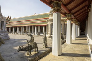 Thailand - Wat Arun