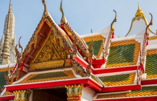 Thailand - Wat Arun