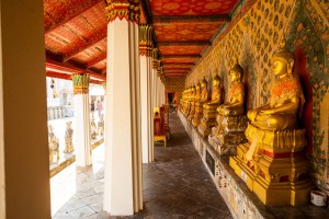 Thailand - Wat Arun