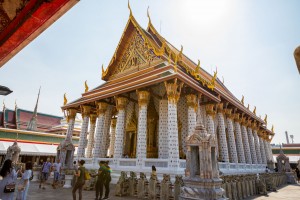 Thailand - Wat Arun
