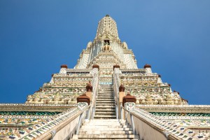 Thailand - Wat Arun
