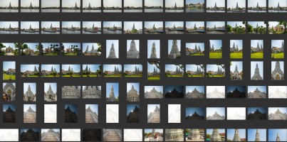 Thailand - Wat Arun