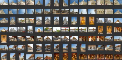 Thailand - Wat Arun