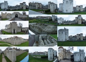 TOWER OF LONDON