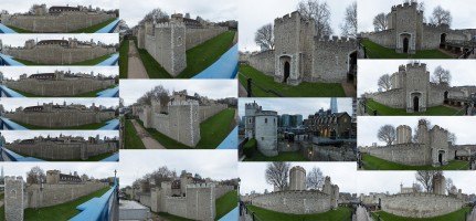 TOWER OF LONDON