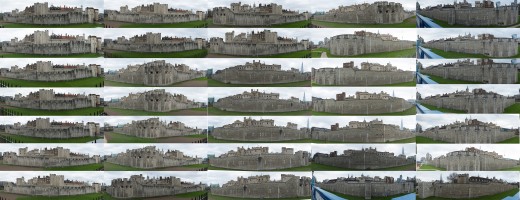 TOWER OF LONDON