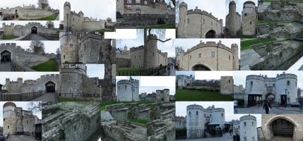 TOWER OF LONDON