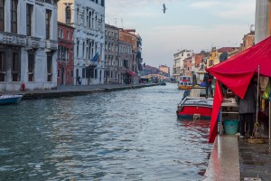 Venice - Italy