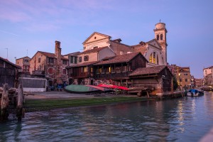 Venice - Italy