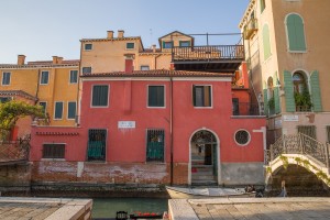 Venice - Italy