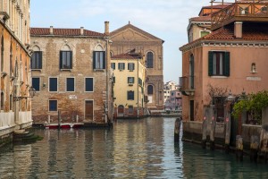 Venice - Italy