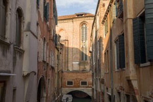Venice - Italy