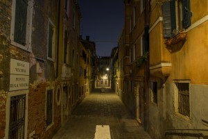 Venice - Italy