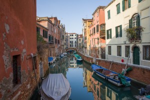 Venice - Italy