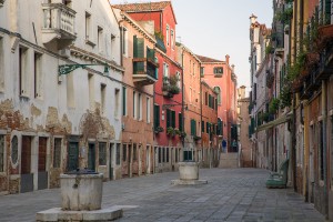 Venice - Italy