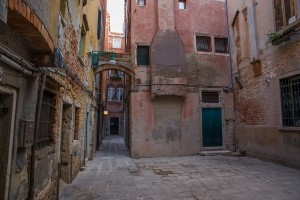 Venice - Italy