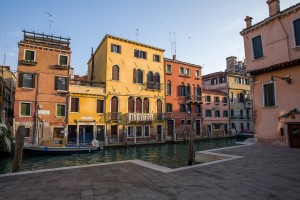 Venice - Italy