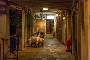 Venice - Italy