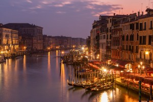 Venice - Italy