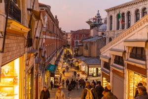 Venice - Italy